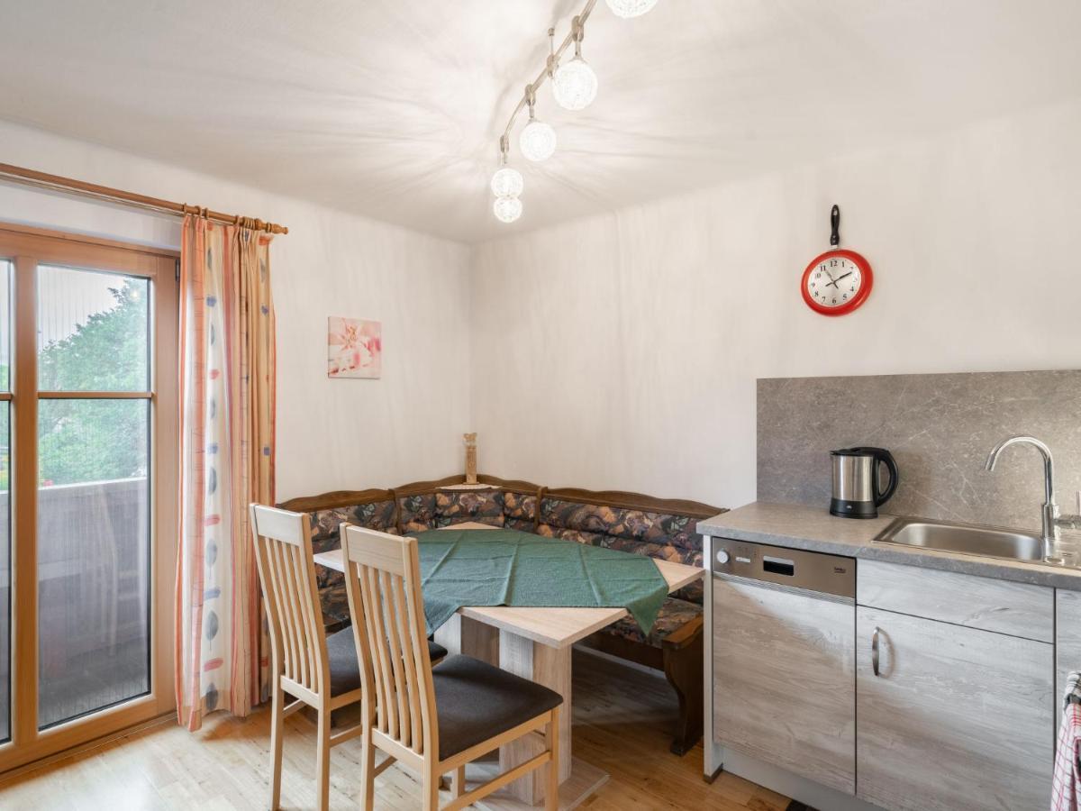 Apartment Fuerstauer By Interhome Saalfelden Exterior photo